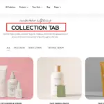 headingcollection